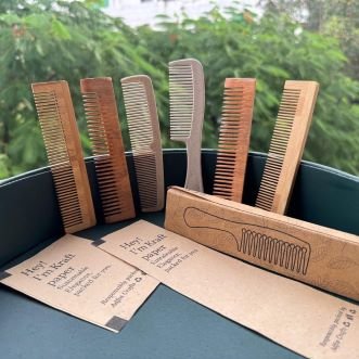 Front Slipper Design