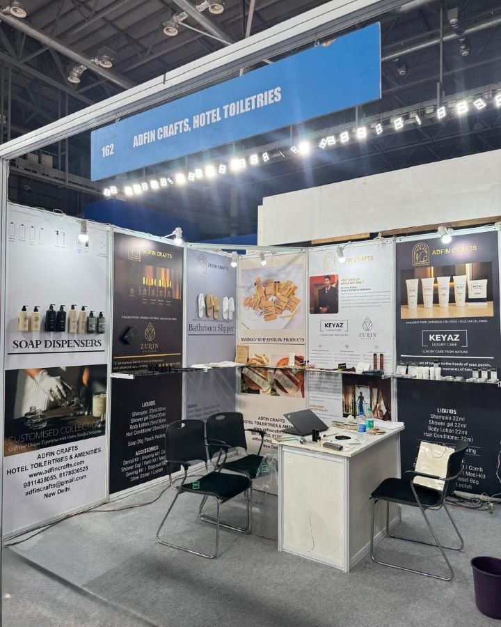 Goa Hospitality Show