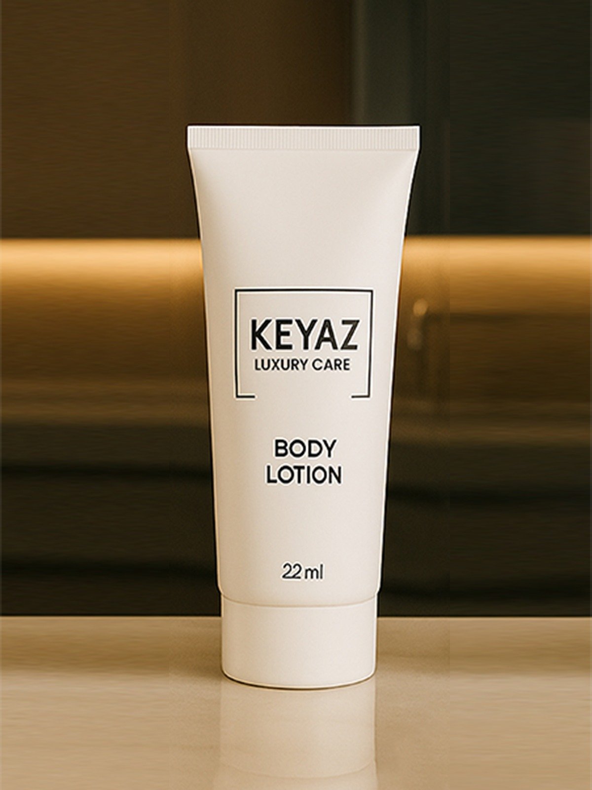 Body Lotion